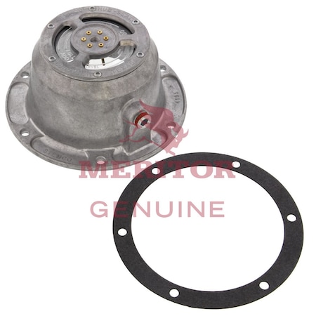 Meritor Mtis - Hubcap, Tp Oil 3143900